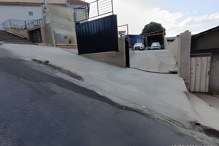 Mini Privativa CA1 - Tiradentes / MG
