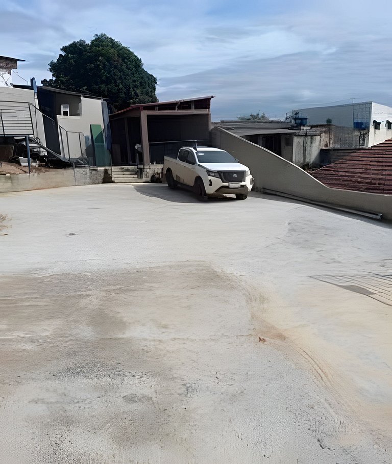 Mini Privativa CA1 - Tiradentes / MG