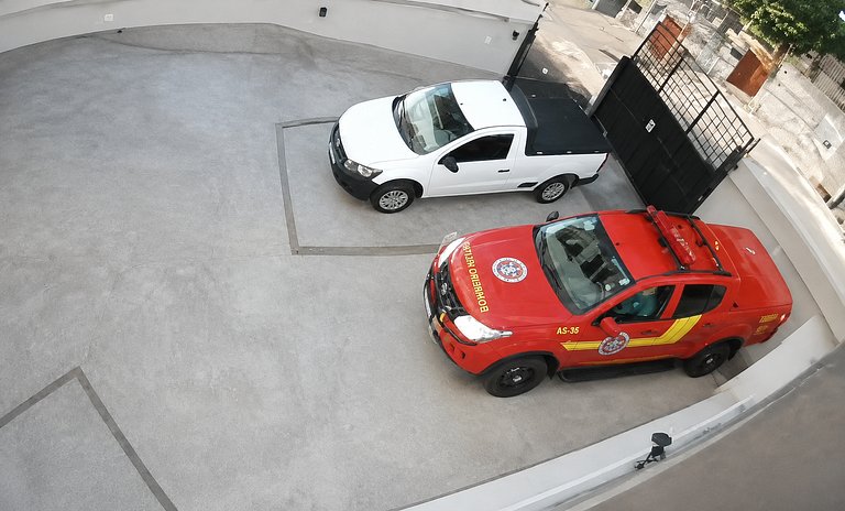 Mini Privativa CA1 - Tiradentes