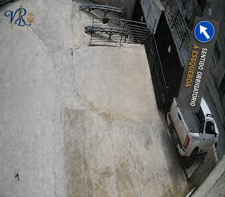 Mini Privativa CA1 - Tiradentes