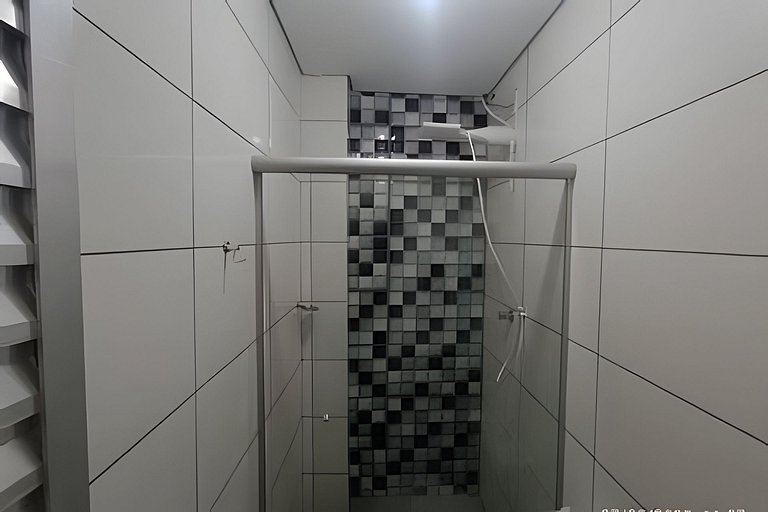 Mini cobertura CA9-Diamantina