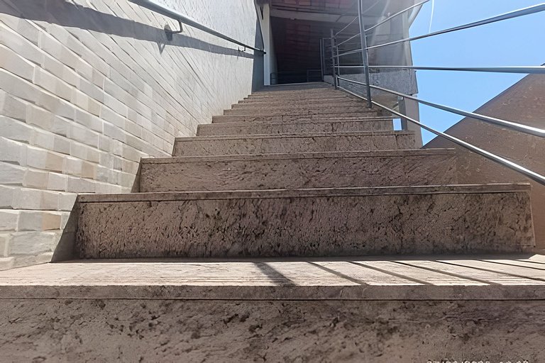 Mini cobertura CA9-Diamantina