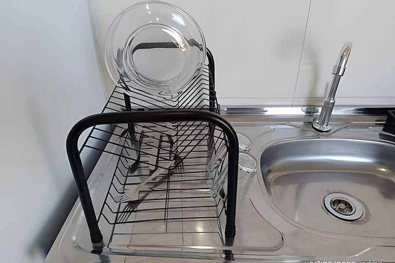 Mini cobertura CA9-Diamantina