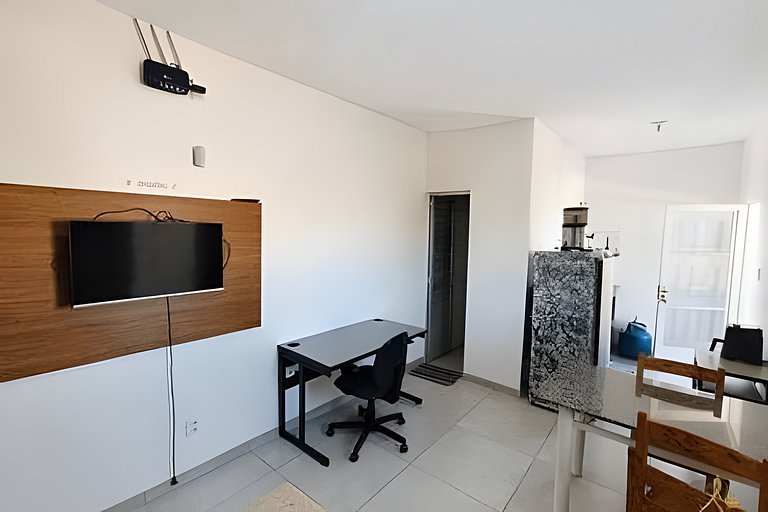 Mini cobertura CA9-Diamantina