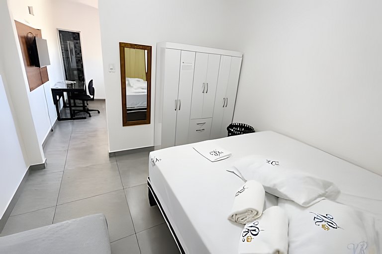 Mini cobertura CA9-Diamantina