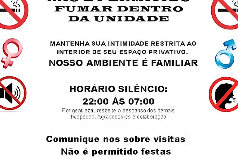 Mini cobertura CA8-Congonhas