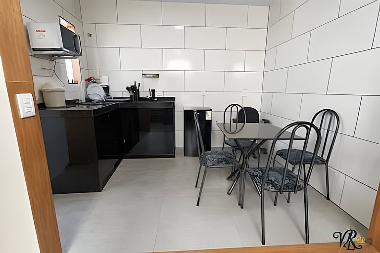 Mini Privativa CA12-Ouro Preto