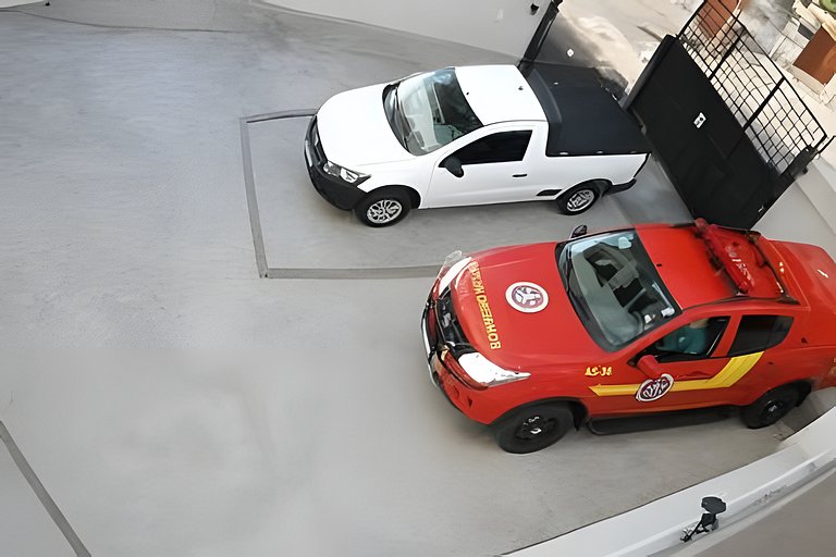 Mini Privativa CA12-Ouro Preto