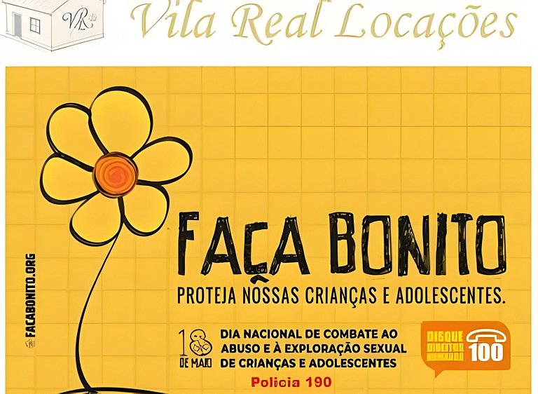 Mini Privativa CA12-Ouro Preto