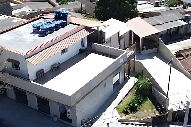 Mini Privativa CA12-Ouro Preto