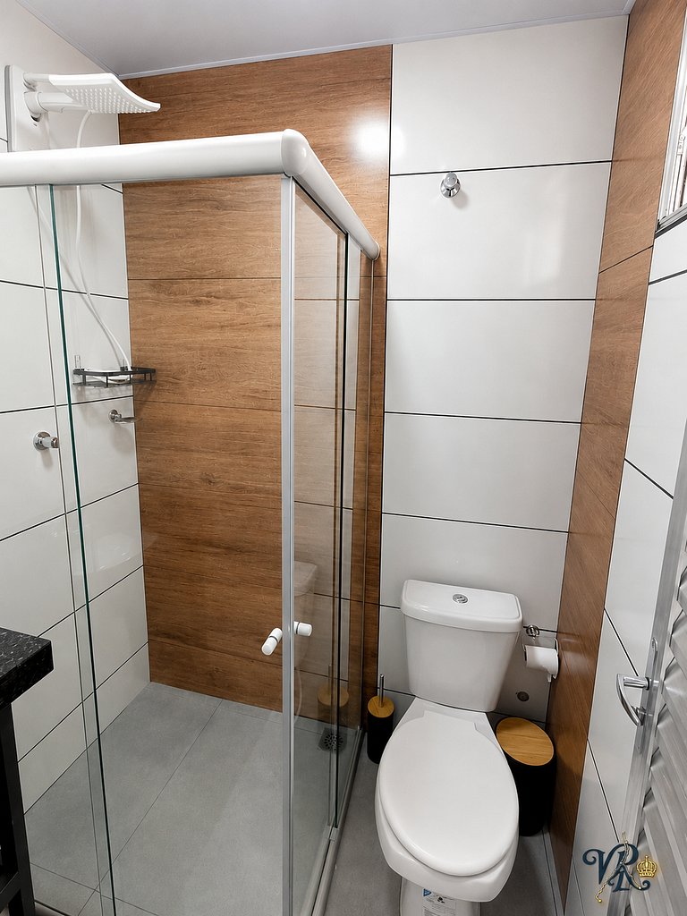 Mini Privativa CA12-Ouro Preto