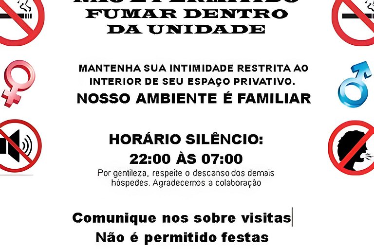 Mini Privativa CA10 - Mariana