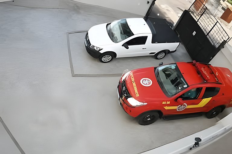 Mini Privativa CA10 - Mariana